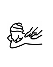 Sports massage 